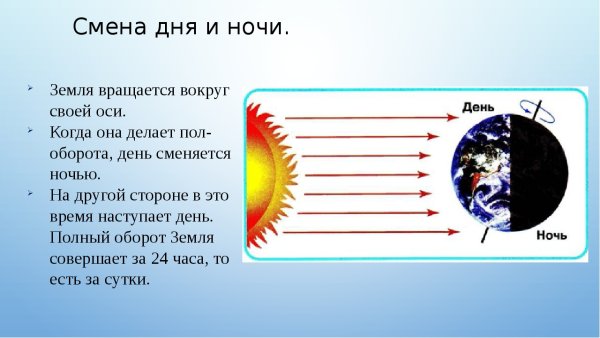 Источник энергии солнца