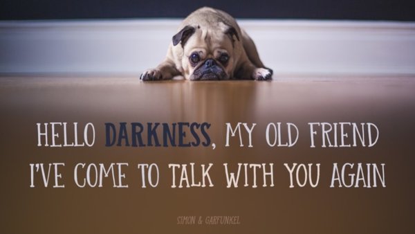 Природа включила тариф летний подлый