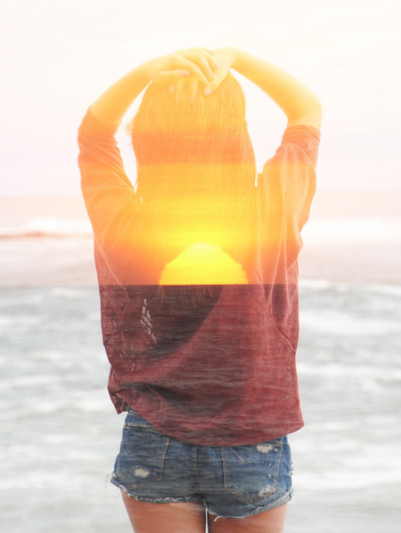 Ладони нежные