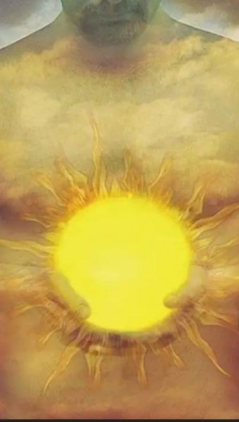 Красивые высказывания о солнце