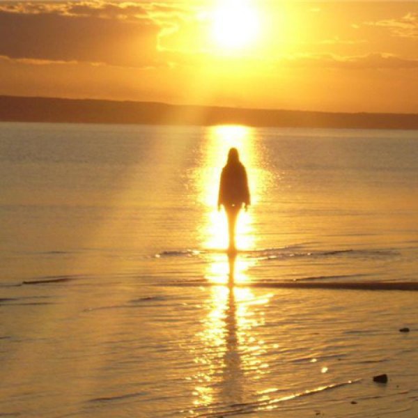 Афоризм в каждом человеке солнце