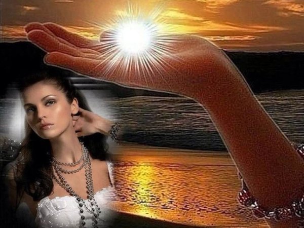 Яркие воспоминания о лете