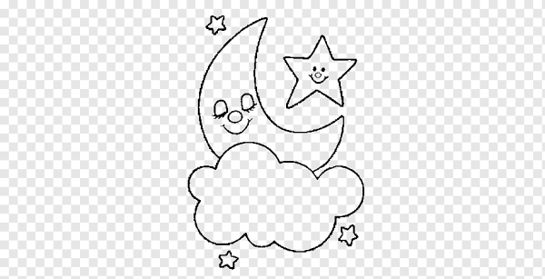 Планета солнце раскраска