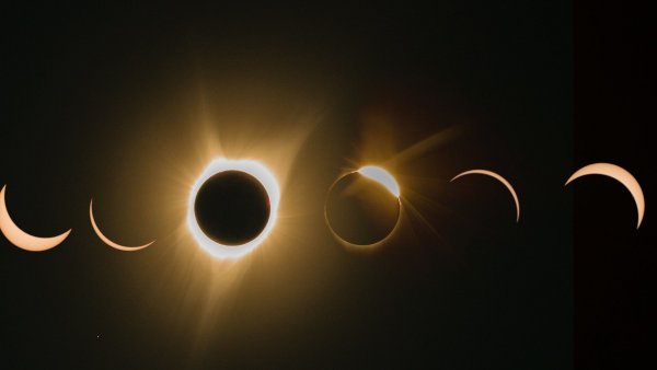 Солнце Эстетика