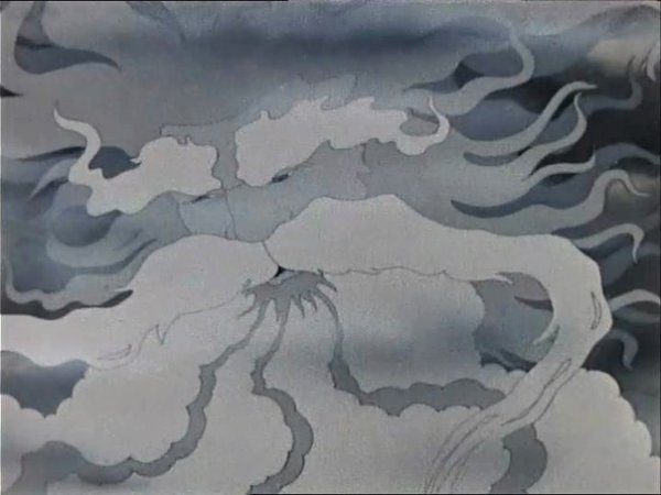 Ветер из сказки