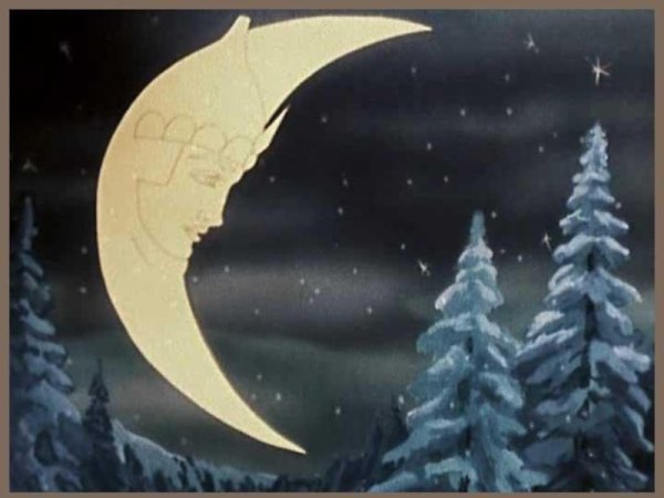 Сказка о мёртвой царевне и семи богатырях месяц