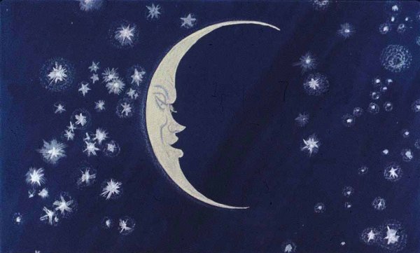 Пушкин месяц месяц из сказки о мертвой