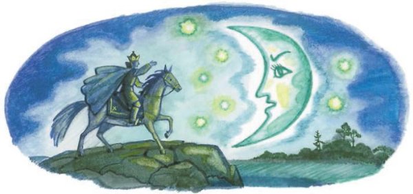 Сказка сказка о мёртвой царевне и семи богатырях Елисей