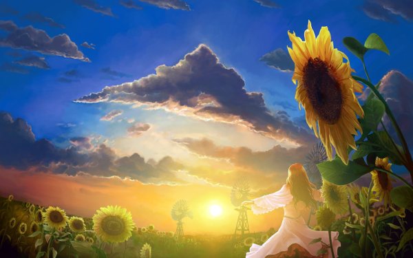 Доброе солнечное утро