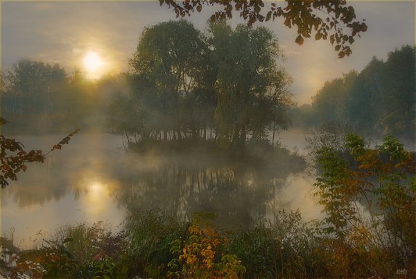 Стихи про рассвет