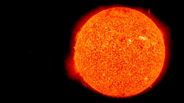 Сверхгигант Антарес