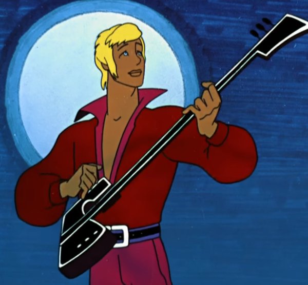 Океан закат