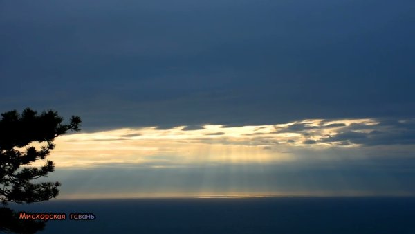 Чудеса приходят на рассвете