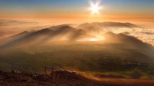 Утро (Утренняя Заря) (1534)