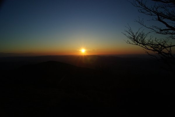 Дождь на рассвете