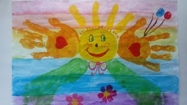 Пусть всегда будет сол