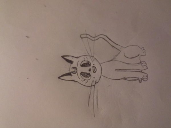 АНИМАТРОНИКИ солнце и Луна нарисовать