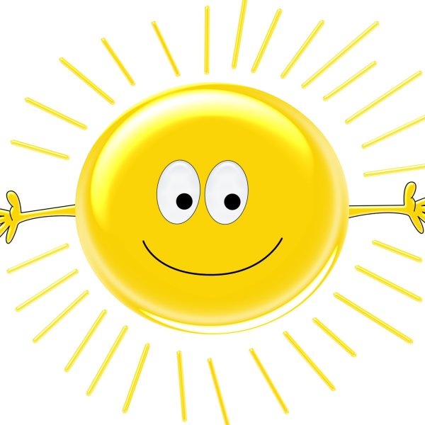 Доброе утро