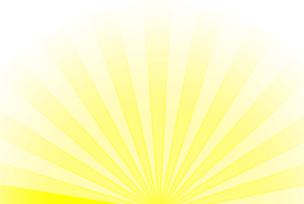 Лучи солнца вектор