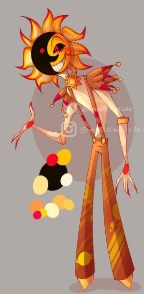 АНИМАТРОНИКИ Ванесса