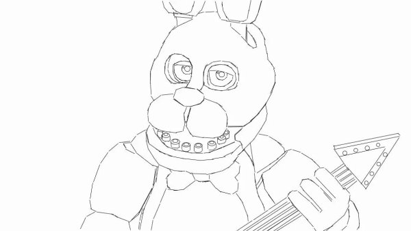 Диснеевские АНИМАТРОНИКИ