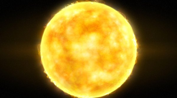 Планеты сверхгиганты