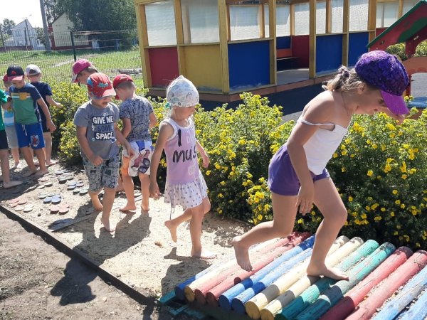 Солнце воздух и вода наши лучшие друзья