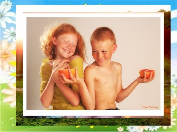 Не отнимайте солнце у детей презентация