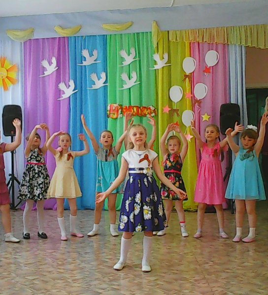 Не отнимайте солнце у детей