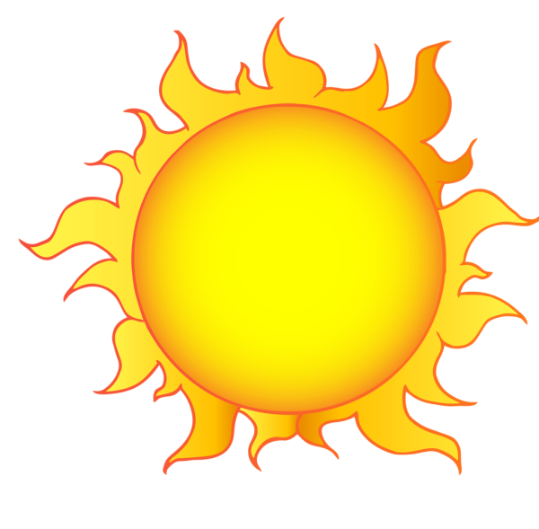 Дети солнца