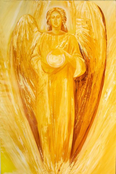 Доброе солнышко