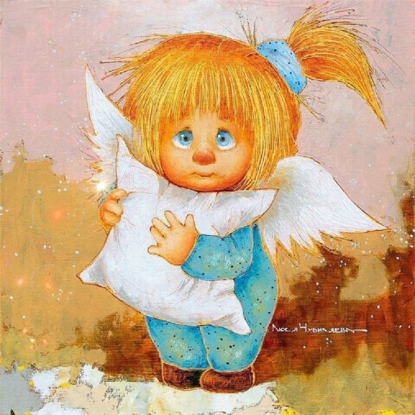 Архангел МЕТРОПАТОР