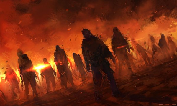 PVZ Heroes подсолнух