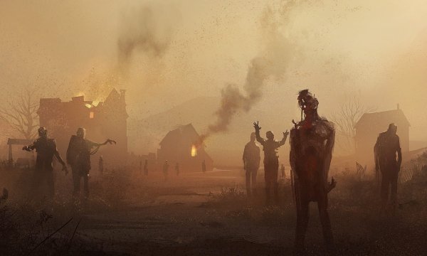 Герои растения против зомби герои