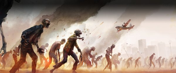 Топеры растения против зомби