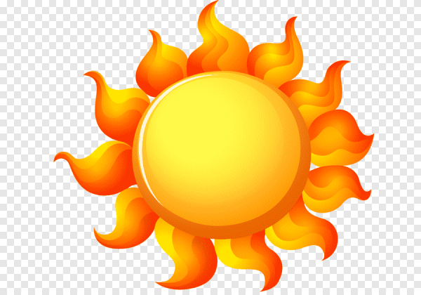 Дети солнца