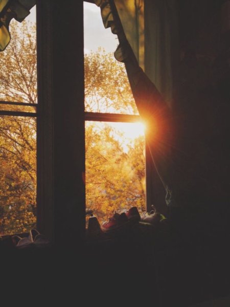 Свеча керосиновая лампа