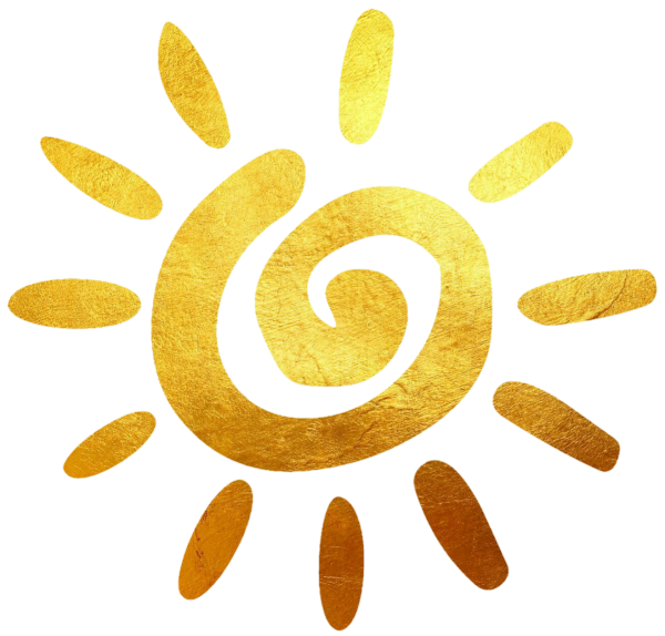 Солнышко символ