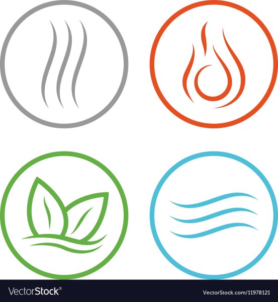 Воздух и вода наши лучшие друзья