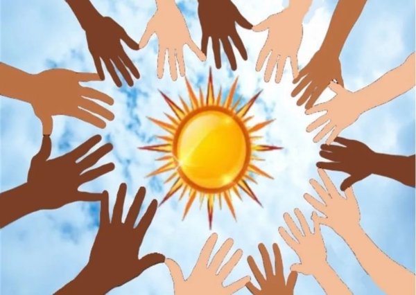 Пусть всегда будет солнце пусть всегда будет небо