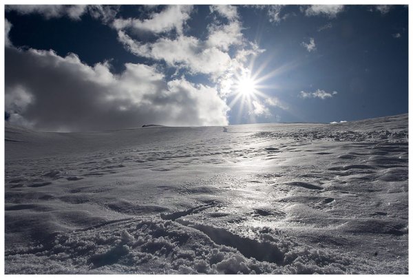 Ледяное солнце