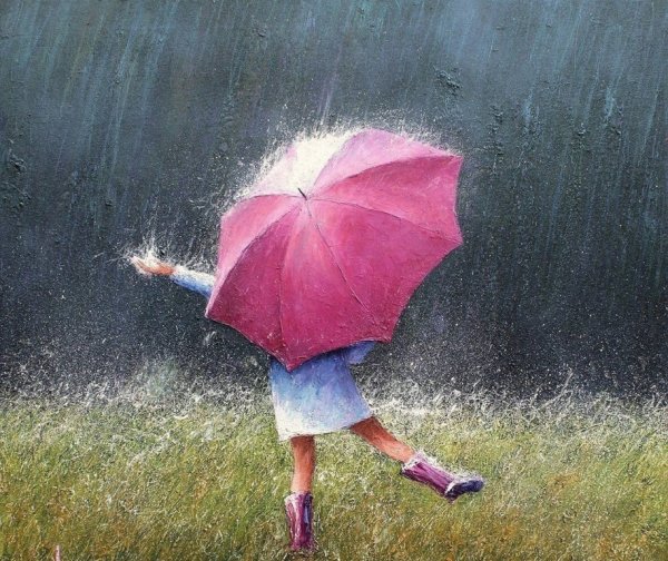 Радуга счастья