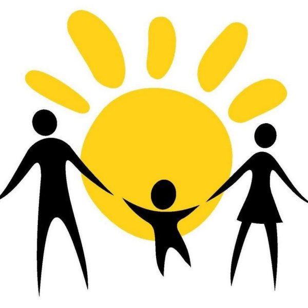 Символ счастливой семьи