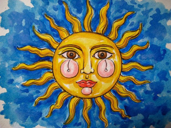 Аниме девочки Сейлор Мун