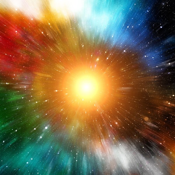 Радуга цвета для детей