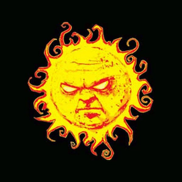 Злое солнышко