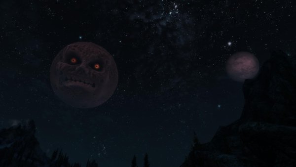 Младенец солнце из телепузиков