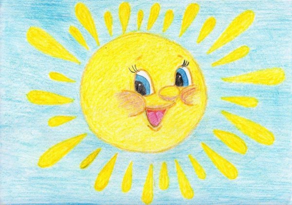 Солнце эмблема