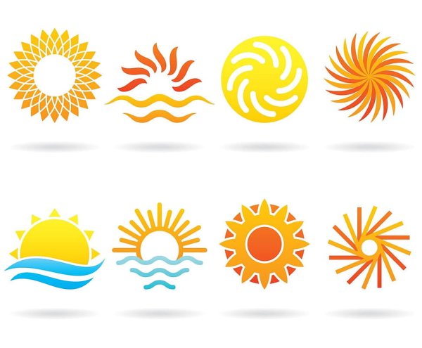 Мандала Мексика солнце Луна