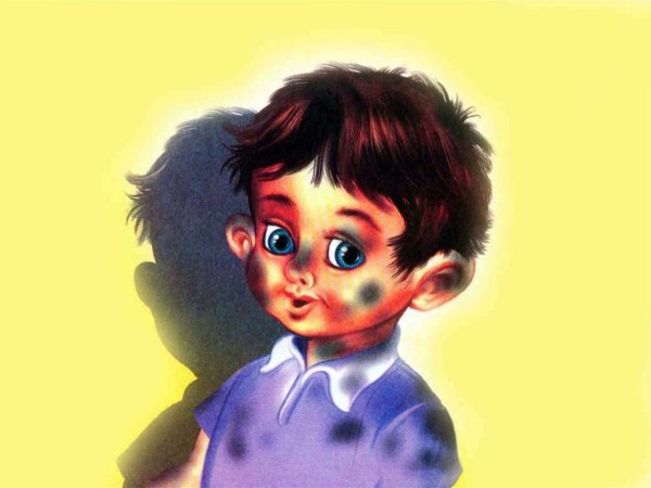 Отличного настроения в дождливую погоду